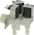 MAGNETVENTIL ELBI 359 3-WEGE 90°