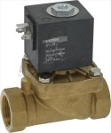 MAGNETVENTIL L153 D5 ø 1