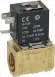 MAGNETVENTIL L140 B5 ø 1/2