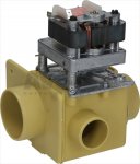 MAGNETVENTIL WASSERAUSLAUF MDB-C-55