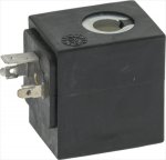 SPULE SIRAI Z530A 24V 50Hz 9W 14VA