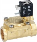 MAGNETVENTIL L182B17 ø 3/4