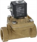 MAGNETVENTIL L145R2 ø 1