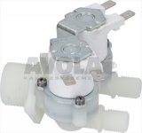 MAGNETVENTIL 253 220/240V ø 13 mm