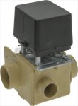 MAGNETVENTIL FÜR WASSERABLAUF MDB-C-2