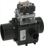 MAGNETVENTIL MDB-0-3