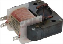 ERSATZSPULE 24V