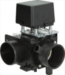 MAGNETVENTIL WASSERAUSLAUF MDB-O-3RA