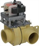 MAGNETVENTIL WASSERAUSLAUF MDP-O-2RA
