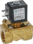 MAGNETVENTIL WASSEREINGANG ø 3/4  230V