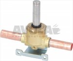 MAGNETVENTIL 1068/M10 ø 10 mm