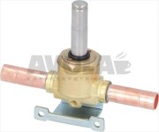 MAGNETVENTIL 1068/M10 ø 10 mm