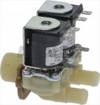 MAGNETVENTIL MÜLLER  220/240V ø 14 mm