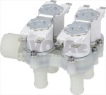 MAGNETVENTIL RPE R 455 4-WEG 90°