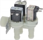 MAGNETVENTIL ELBI 359 3-WEGE 90°