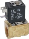 MAGNETVENTIL 101 ø 3/4 A 1/2 I  24V