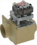 MAGNETVENTIL GESCHLOSS. 220/240V 55-60mm