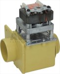 MAGNETVENTIL WASSERAUSLAUF MDB-O-55