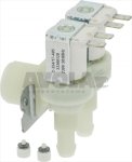 MAGNETVENTIL ELBI 339 2-WEGE 90°