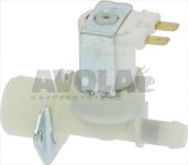 MAGNETVENTIL T&P 1 WEG 180°