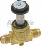 MAGNETVENTIL PM 115 IL 3/8 sae