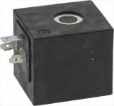 SPULE SIRAI Z134A 230V 50Hz