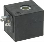 MAGNETSPULE SIRAI Z134A 24V 50Hz