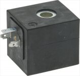 MAGNETSPULE SIRAI Z134A 24V 50Hz