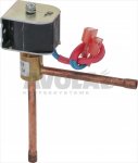 MAGNETVENTIL SANHUA FDF2.5A