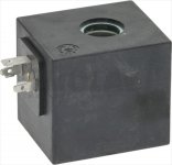 MAGNETSPULE Z923G 220V