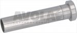 FÜHRUNGSROHR ø 15x80 mm