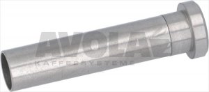 FÜHRUNGSROHR ø 15x80 mm