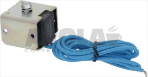 MAGNETSPULE SANHUA 230V 50/60HZ