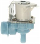 MAGNETVENTIL 240V 50/60Hz 8W