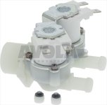 MAGNETVENTIL RPE 220/240V 50/60Hz