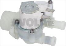 MAGNETVENTIL RPE 220/240V 50/60Hz