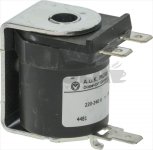 SPULE MULLER 220/240V 50/60Hz
