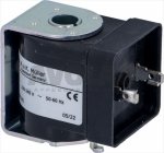 MAGNETSPULE MULLER 230V 60Hz DOSIERGERÄT