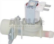 MAGNETVENTIL RPE R153 220/240V 50Hz
