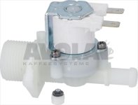 MAGNETVENTIL RPE 220/240V 50Hz