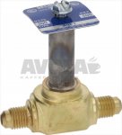 MAGNETVENTIL PM 142 IR 1/4  sae