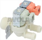 MAGNETVENTIL 2-WEG 180°