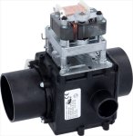 MAGNETVENTIL WASSERABLAUF MDB-O-3