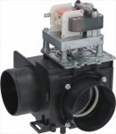 MAGNETVENTIL WASSERAUSLAUF MDP-O-3RA