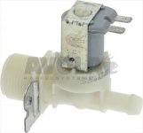 MAGNETVENTIL ELBI TYPE 329 1 WEG 180°