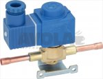 MAGNETVENTIL 1028/2 ø 1/4