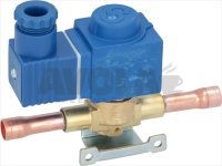 MAGNETVENTIL 1028/M10 ø 10 mm 220V