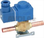 MAGNETVENTIL 1068/M10 ø 10 mm 220V