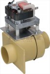 MAGNETVENTIL WASSERAUSLAUF LMDP-O-2