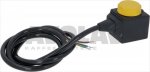 SPULE CASTEL 230V CM2 MIT KABEL